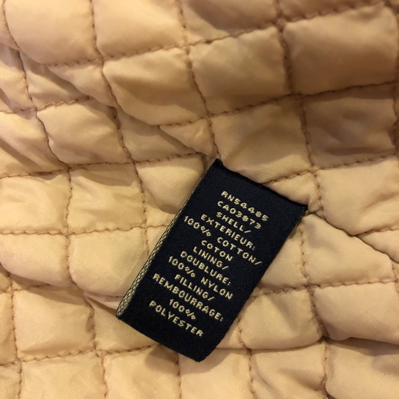 Jacket - Picture 6 of 6